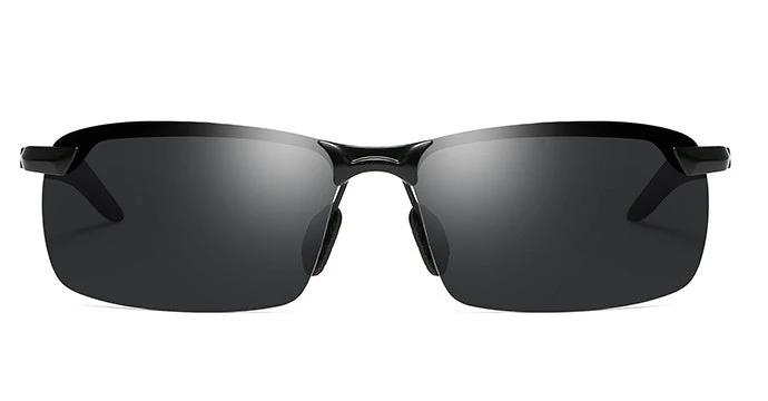 Color Changing Polarized Sunglasses For Men by GJG Denim