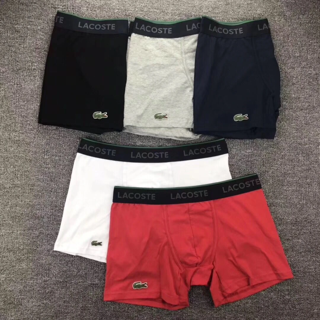 Men's Boxer Briefs by GJG Denim