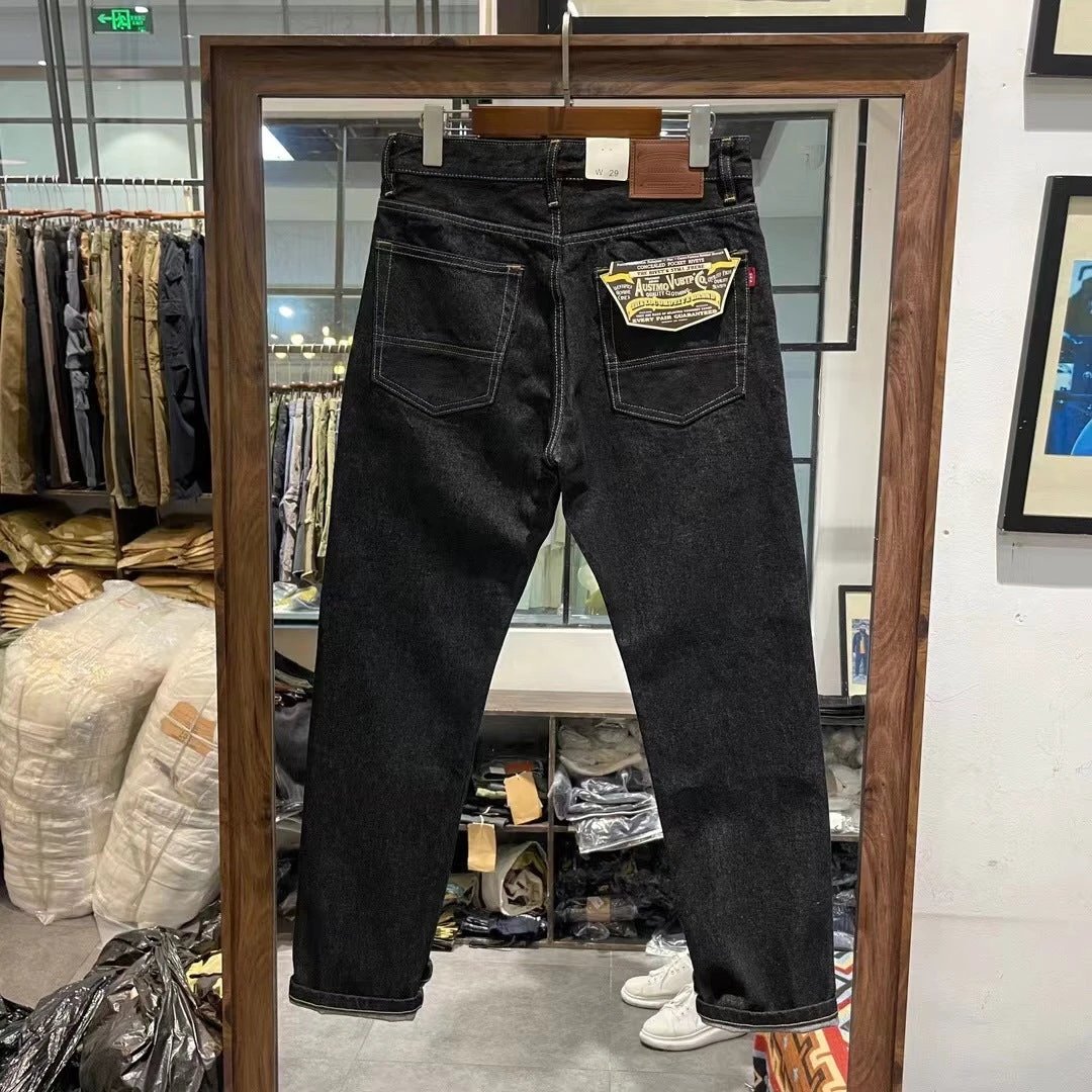 Casual Jeans For Men by GJG Denim