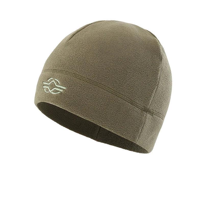 Outdoor Sports Fleece Hat by GJG Denim