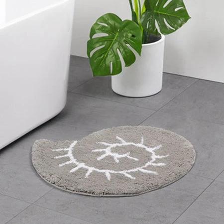 Various Styles Bathroom Mat by GJG Denim