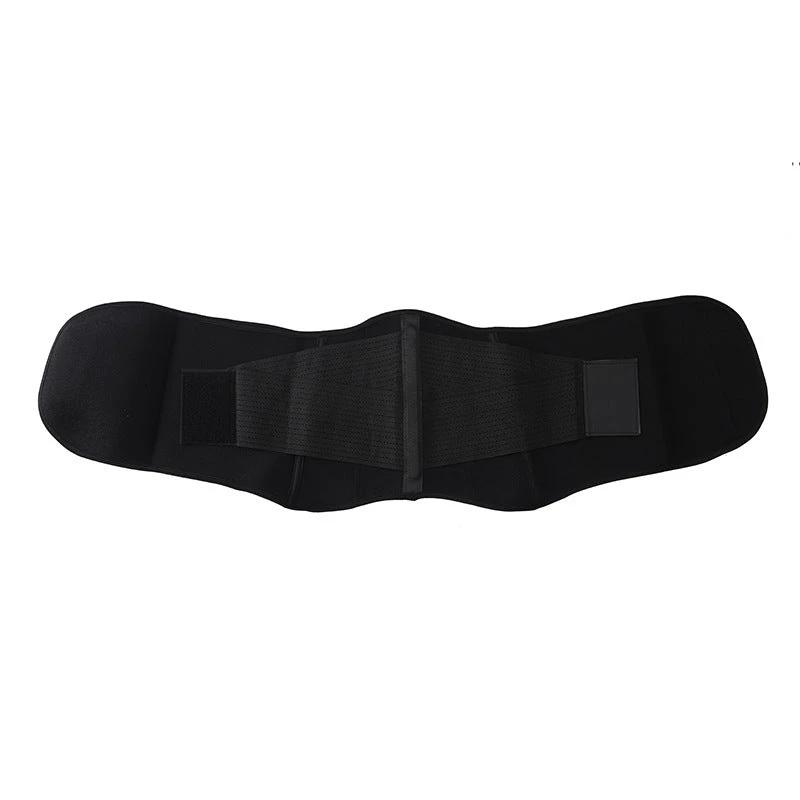 Waist Trainer For Women Back Support Band & Tummy Control Body Shaper Sweat Weight Loss Shapewear by GJG Denim