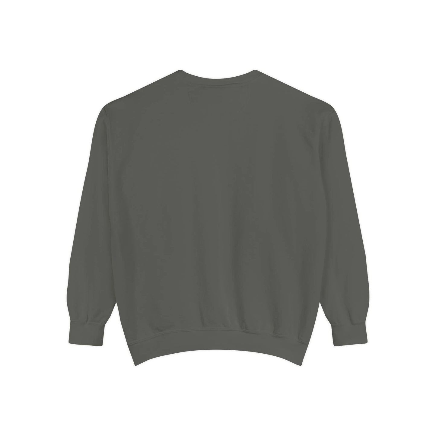 Screenwriter Sweatshirt — "The Screenplay Was Written for Me" Cozy Script Crewneck by Printify