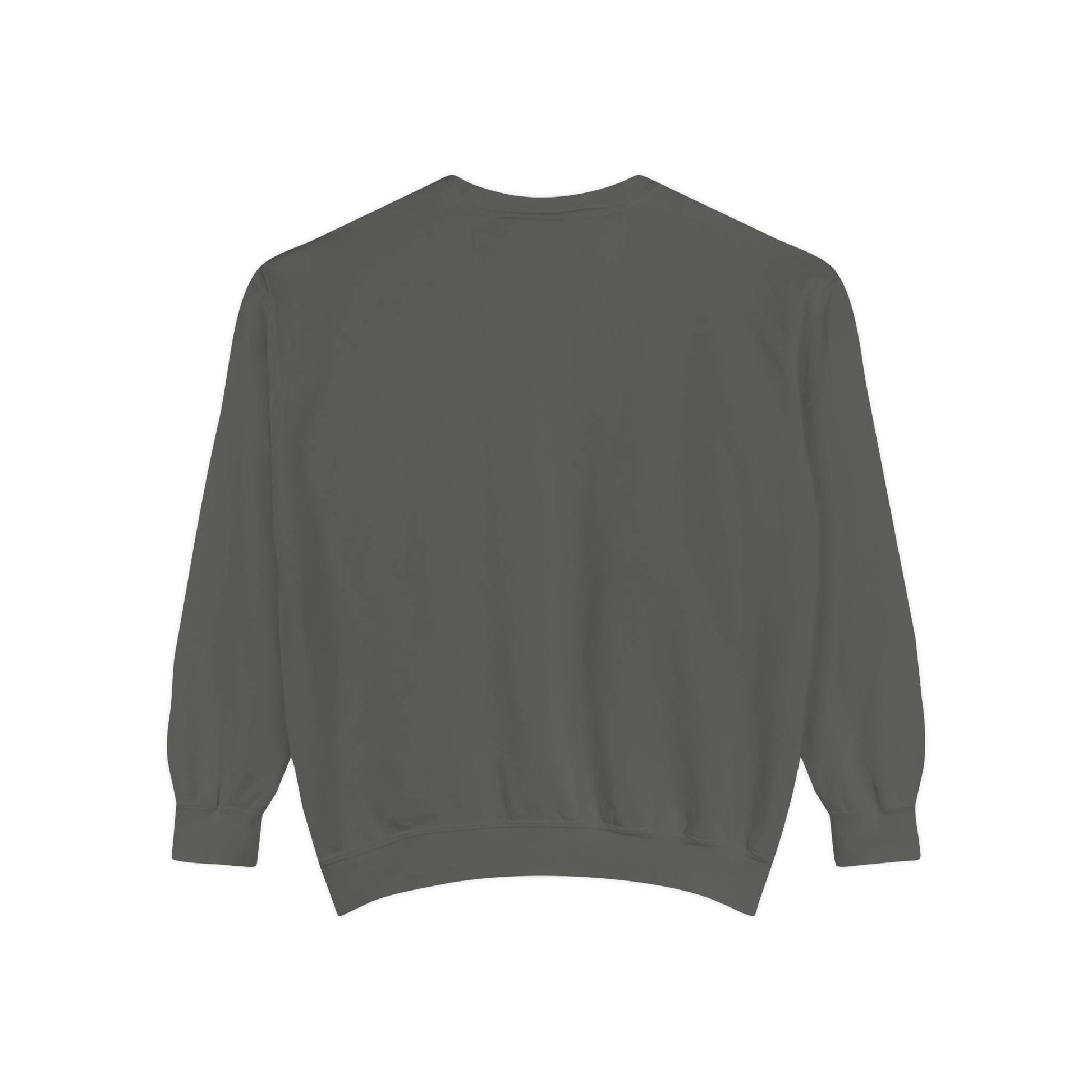 Screenwriter Sweatshirt — "The Screenplay Was Written for Me" Cozy Script Crewneck by Printify