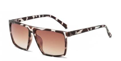 Men's Color Film Sunglasses by GJG Denim