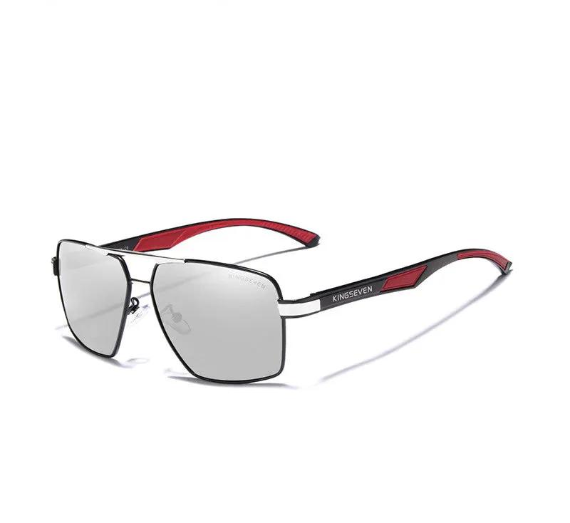 Polarized Sunglasses For Men by GJG Denim