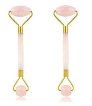 Beauty Jade Massage Facial Massage Beauty Massage Roller by GJG Denim