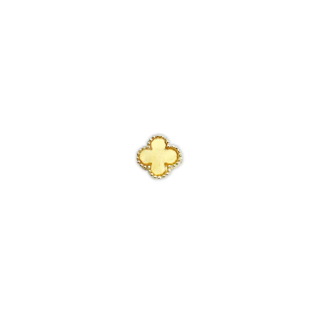 🍀 Clover Luxe Nail Charms by Allure Nails PR