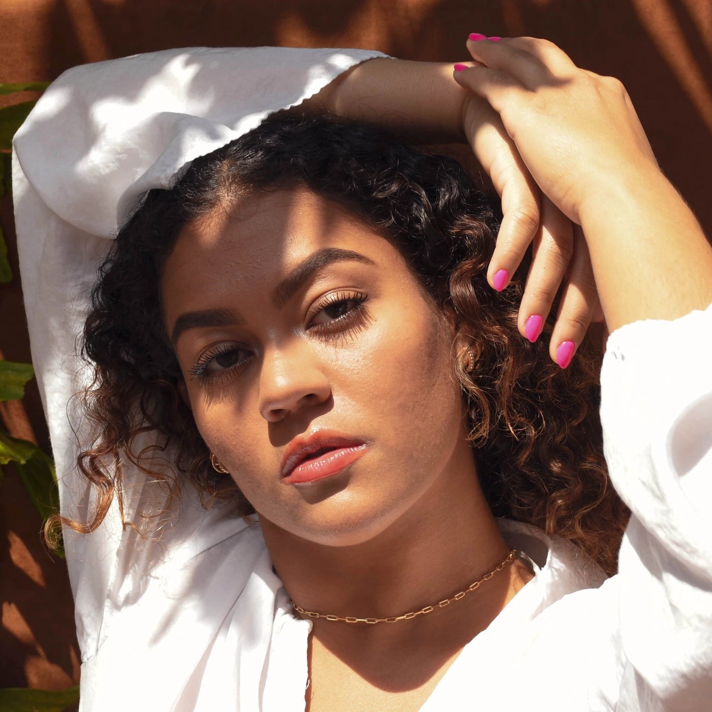 Infinity Gold Set by Views & Co
