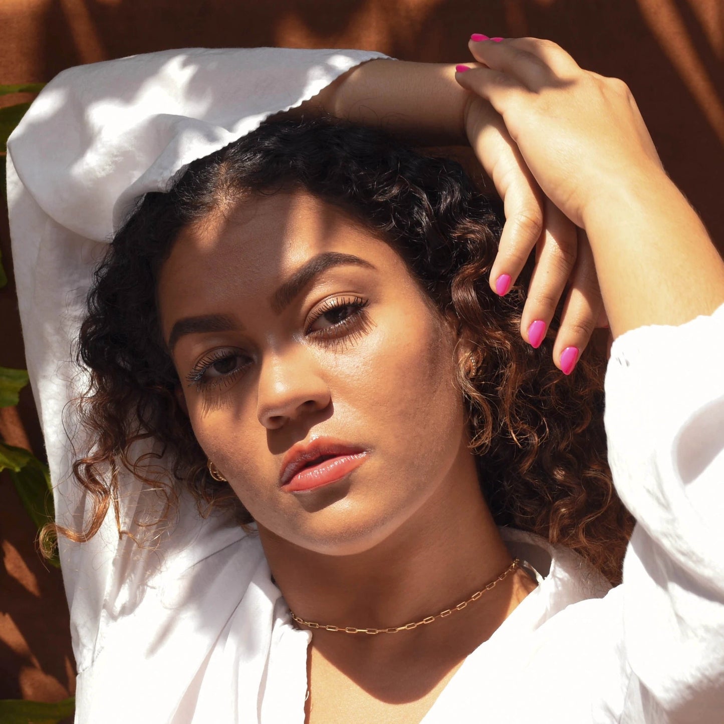 Gold + Pearly by Views & Co