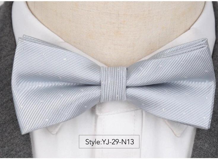 Men's Bow Ties by GJG Denim