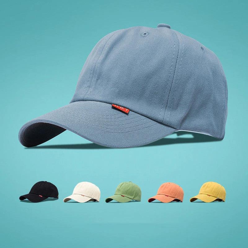 Men's Trendy Baseball Hats by GJG Denim