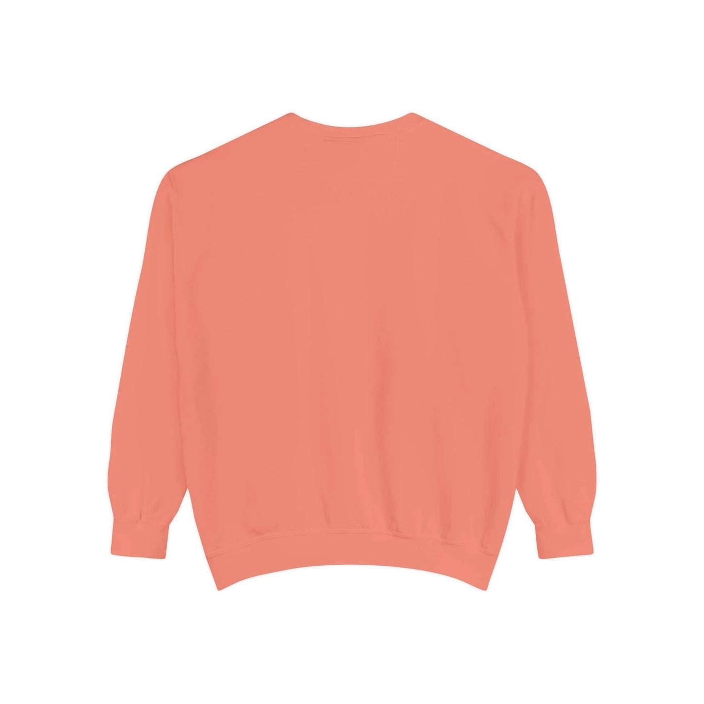 Screenwriter Sweatshirt — "The Screenplay Was Written for Me" Cozy Script Crewneck by Printify