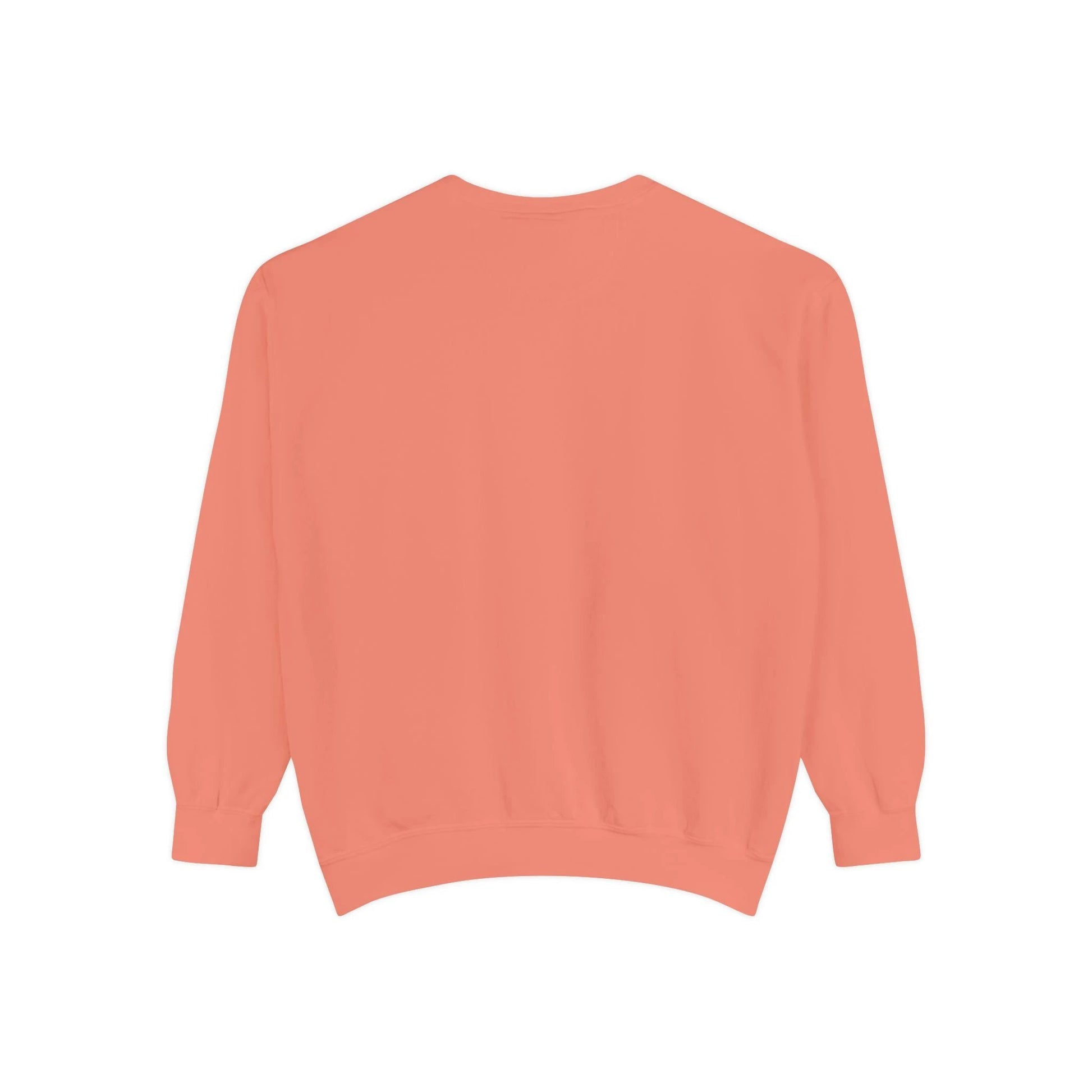 Screenwriter Sweatshirt — "The Screenplay Was Written for Me" Cozy Script Crewneck by Printify