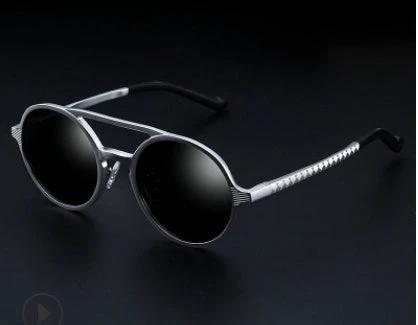 Men's Sunglasses by GJG Denim
