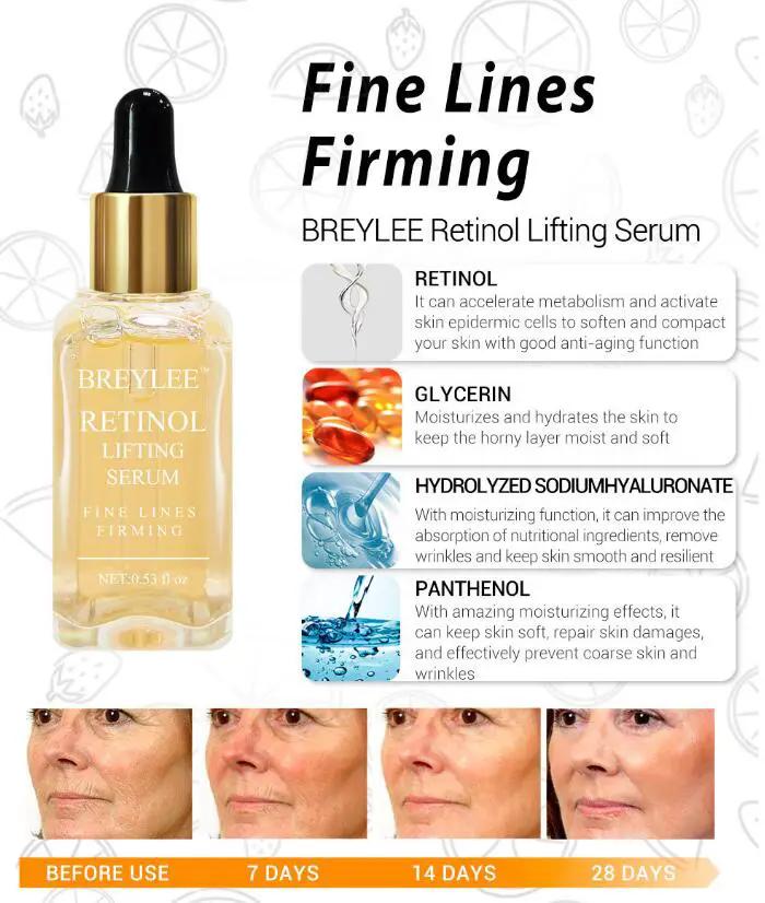 Facial Face Skin Care by GJG Denim