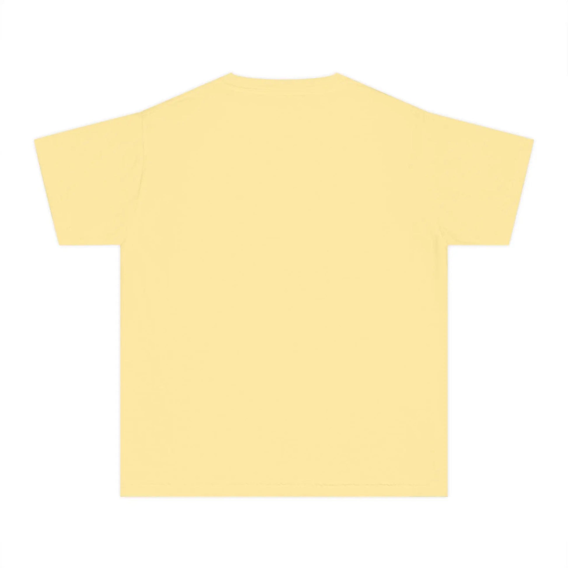 Youth Gaming Tee - "New Character Unlocked" Controller Design (Loading 99%) by Printify