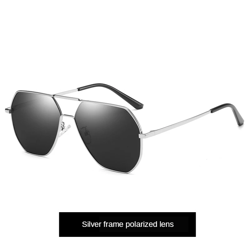 Men's Polarized Sunglasses by GJG Denim