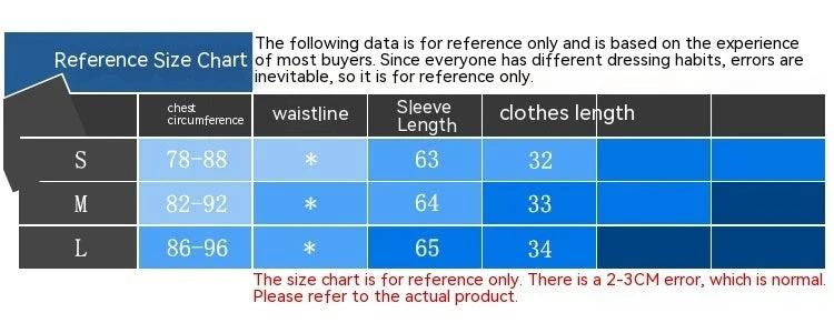 Lace Waist Top Hot Girl Style Sexy Slim-fit Cardigan Suit Women by GJG Denim