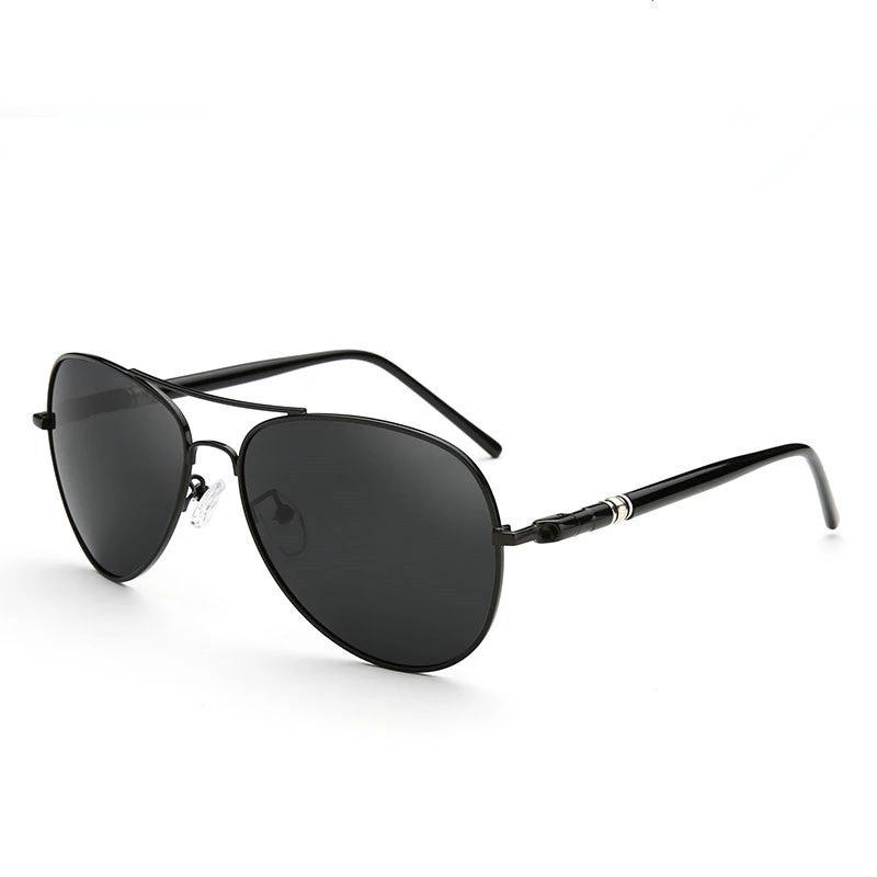 Men's Polarized Sunglasses by GJG Denim