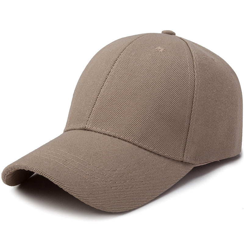 Men's Fashion Baseball Hats by GJG Denim