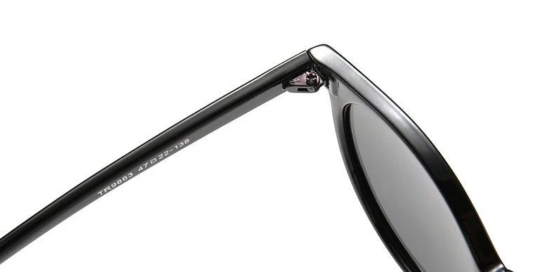 Men's Polarized Sunglasses by GJG Denim