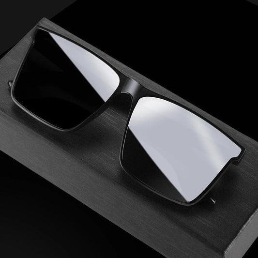 High-grade Sun Protection And UV Protection Sunglasses For Men by GJG Denim