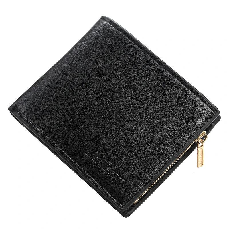 Men's Multi-card Wallet by GJG Denim