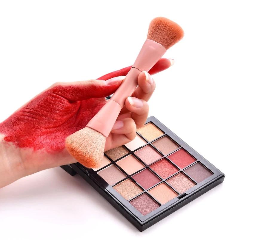 Cosmetic Brush Make Up Tools by GJG Denim