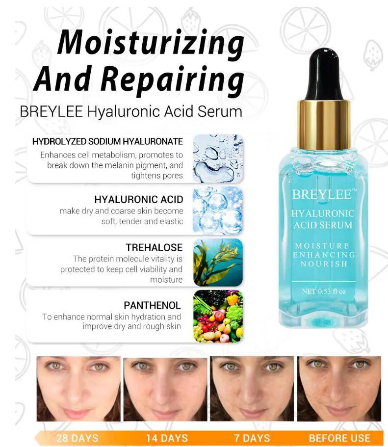 Facial Face Skin Care by GJG Denim