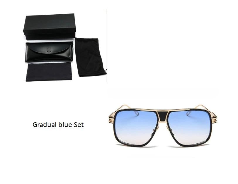 Men's Sunglasses by GJG Denim