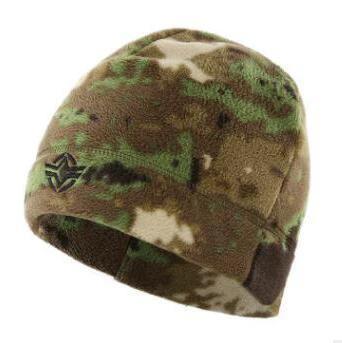 Outdoor Sports Fleece Hat by GJG Denim