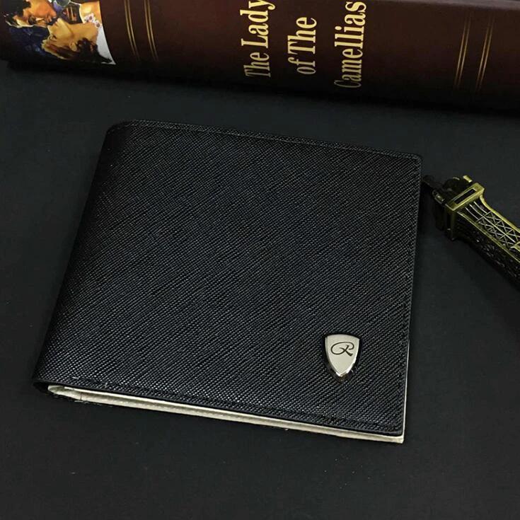 Men Fashion Wallet by GJG Denim