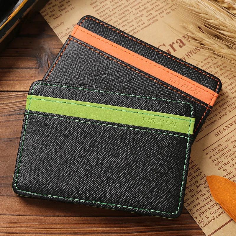 Men's Wallet by GJG Denim