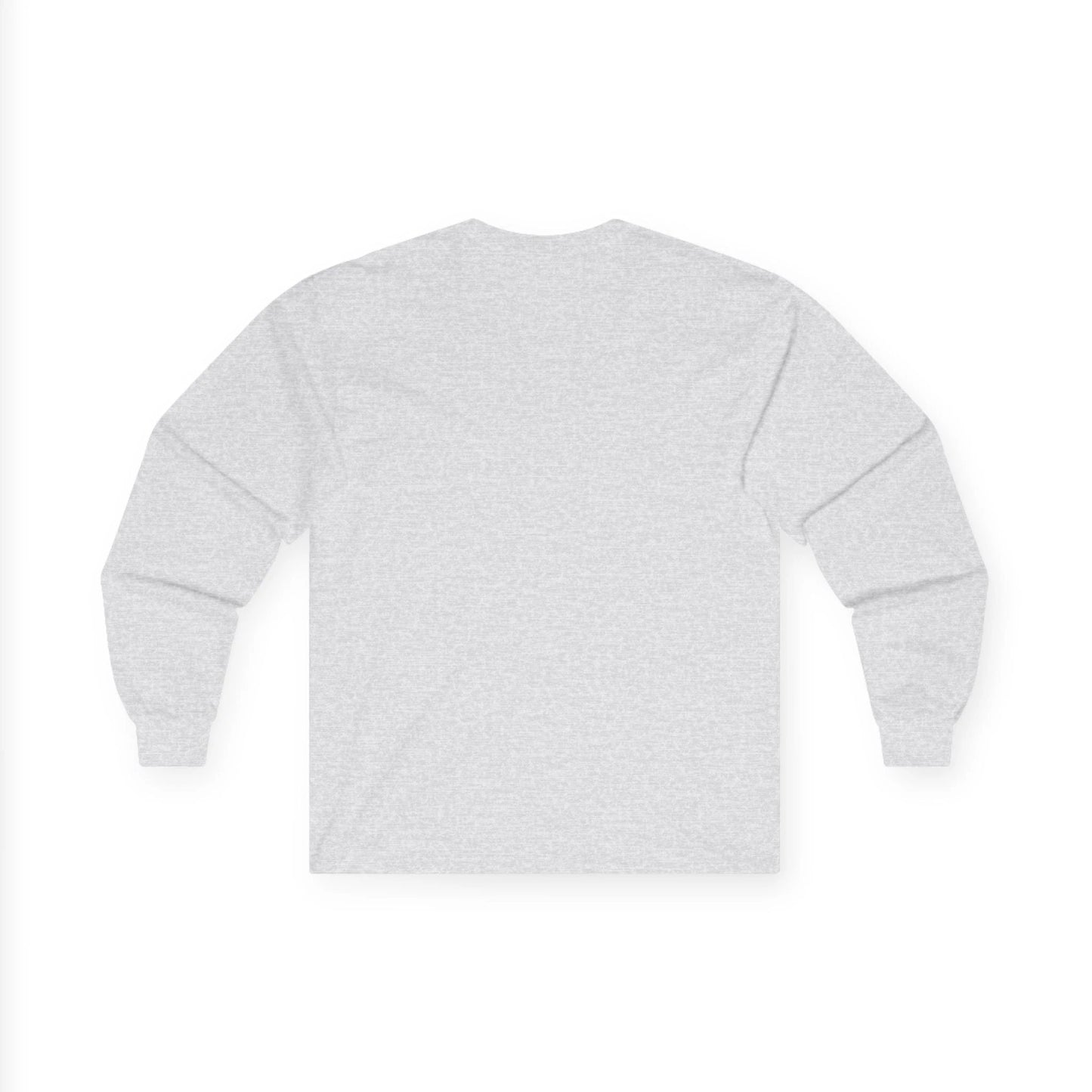 The GOAT Unisex Long Sleeve Tee, Casual Wear, Perfect for Sports Fans, Gift for Him or Her, Iconic Statement Shirt by Printify