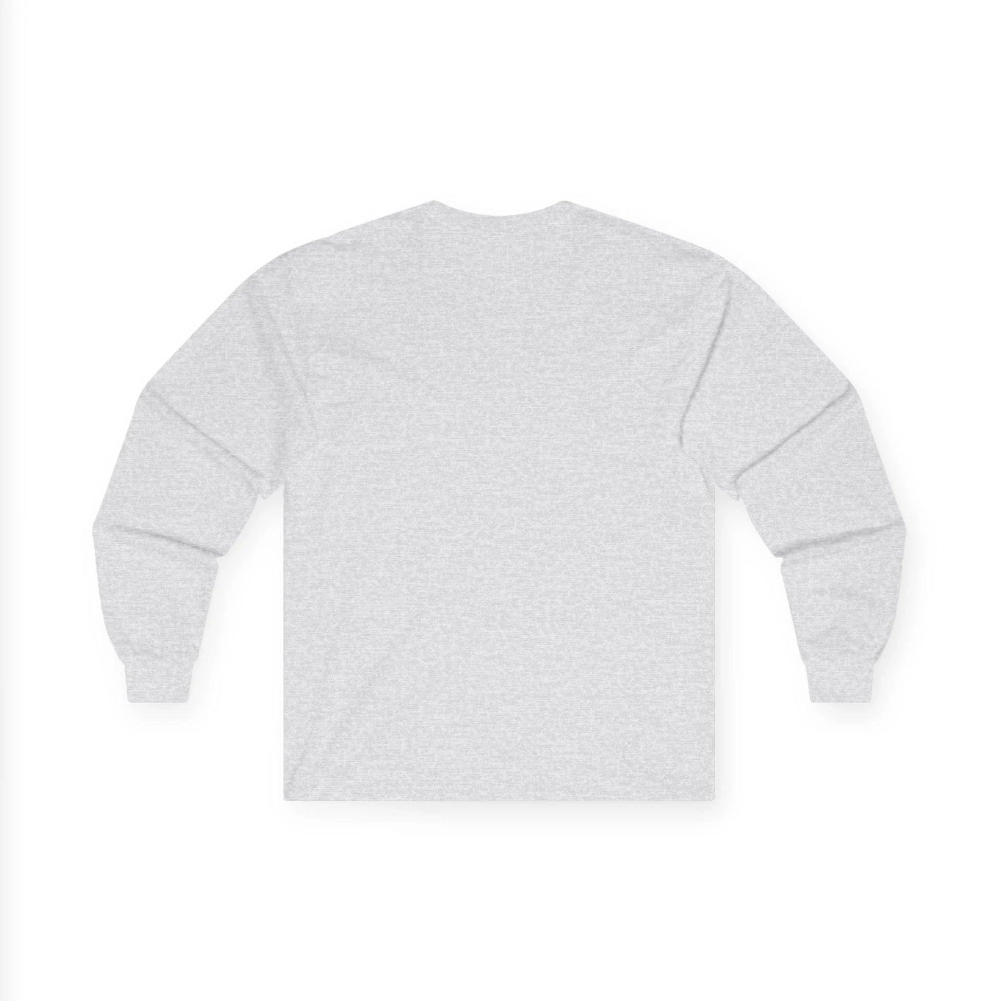 The GOAT Unisex Long Sleeve Tee, Casual Wear, Perfect for Sports Fans, Gift for Him or Her, Iconic Statement Shirt by Printify