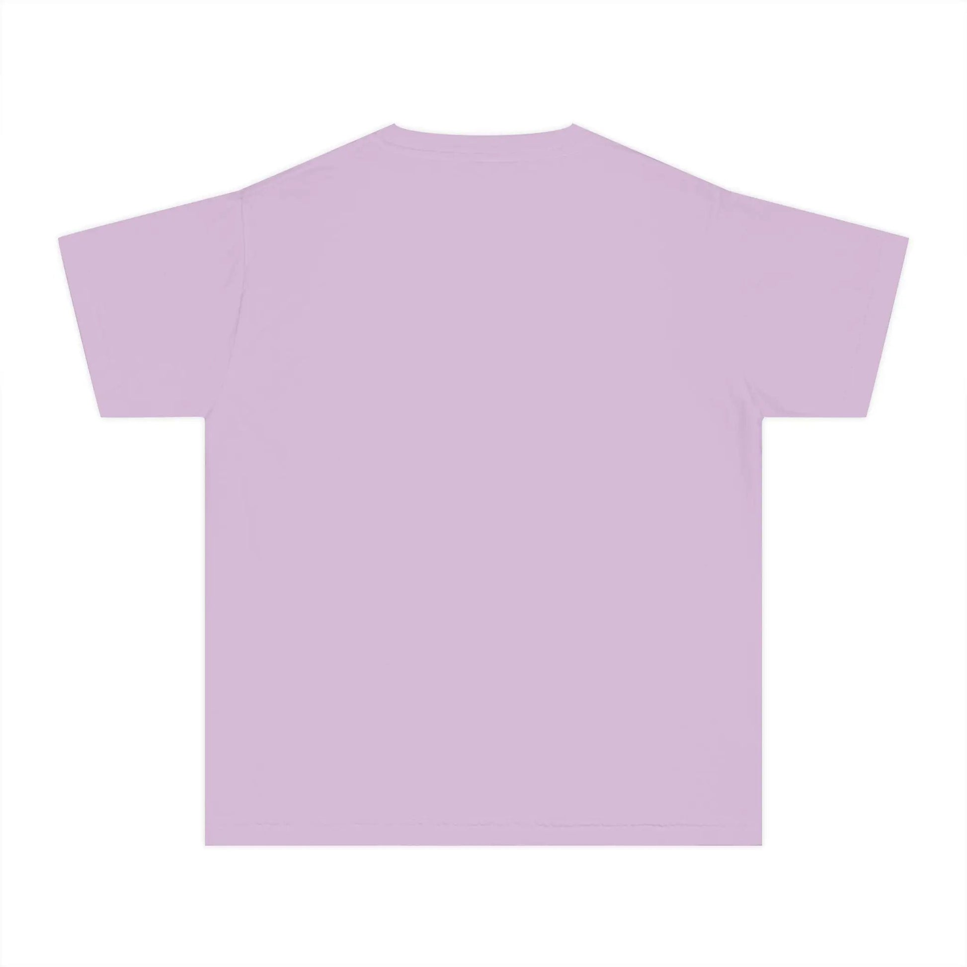 Youth Gaming Tee - "New Character Unlocked" Controller Design (Loading 99%) by Printify