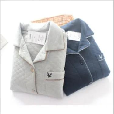 Men's Cotton Pajamas by GJG Denim