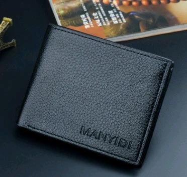 Men's Wallet by GJG Denim