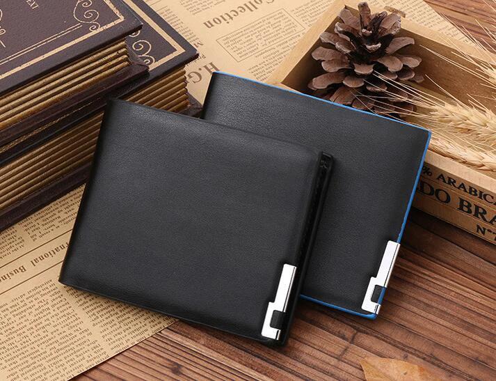 Men's Wallet by GJG Denim