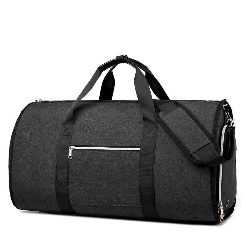 Business Travel Bag by GJG Denim