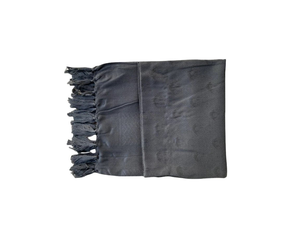 Men's Outdoor Tactics Jacquard Scarf by GJG Denim