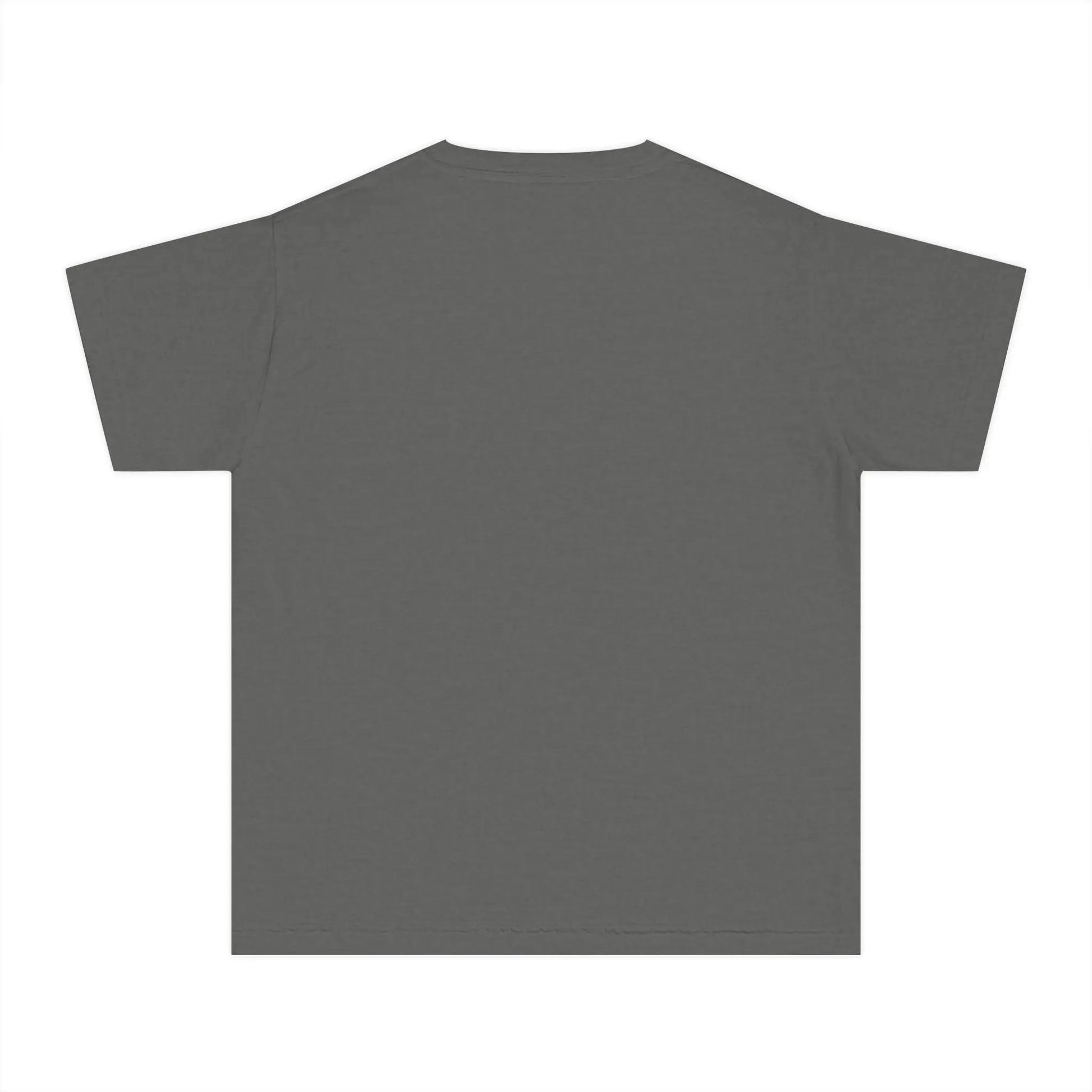 Youth Gaming Tee - "New Character Unlocked" Controller Design (Loading 99%) by Printify