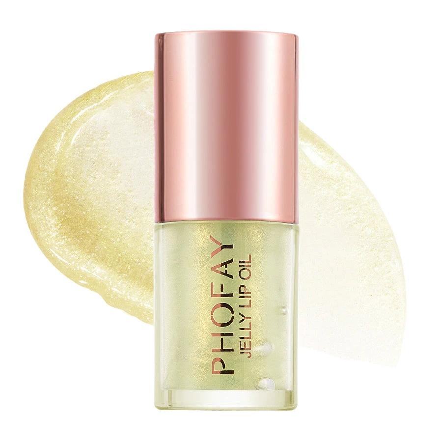 PHOFAY Jelly Lip Oil by GJG Denim