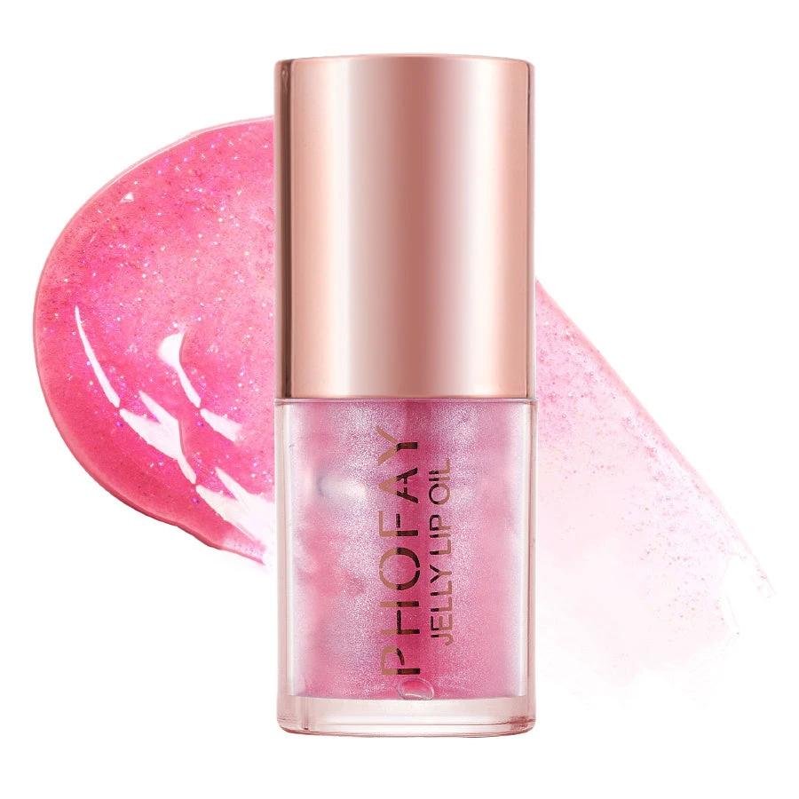 PHOFAY Jelly Lip Oil by GJG Denim