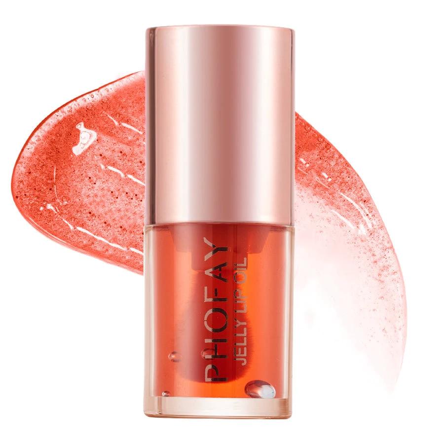 PHOFAY Jelly Lip Oil by GJG Denim