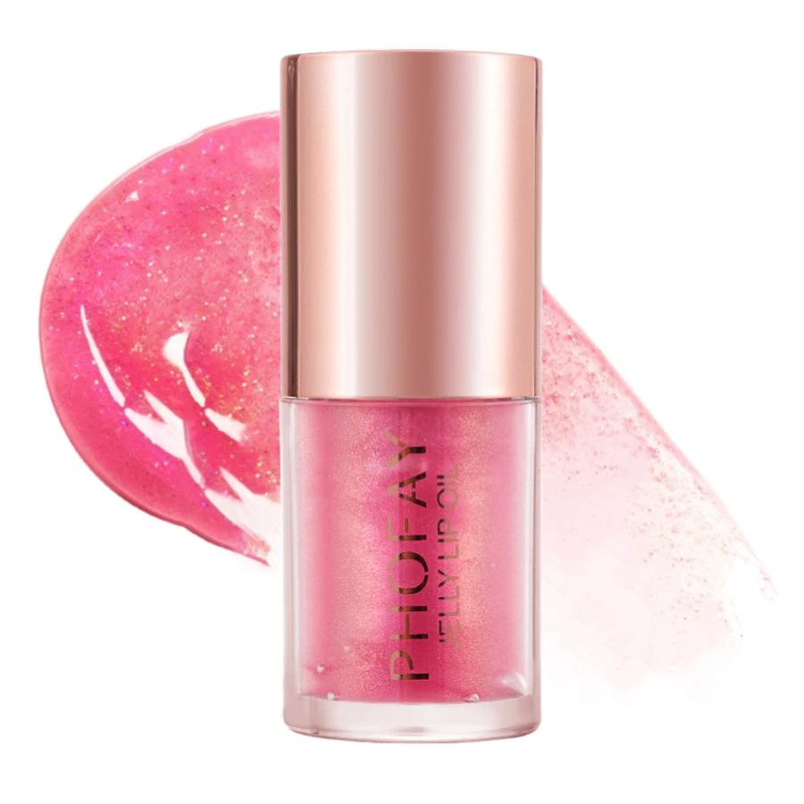 PHOFAY Jelly Lip Oil by GJG Denim