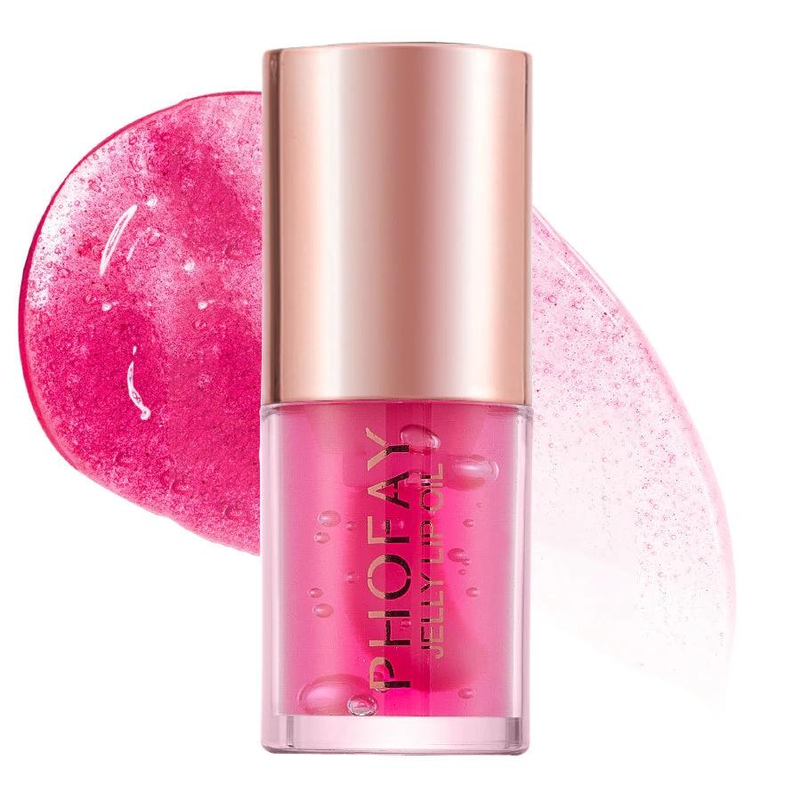 PHOFAY Jelly Lip Oil by GJG Denim