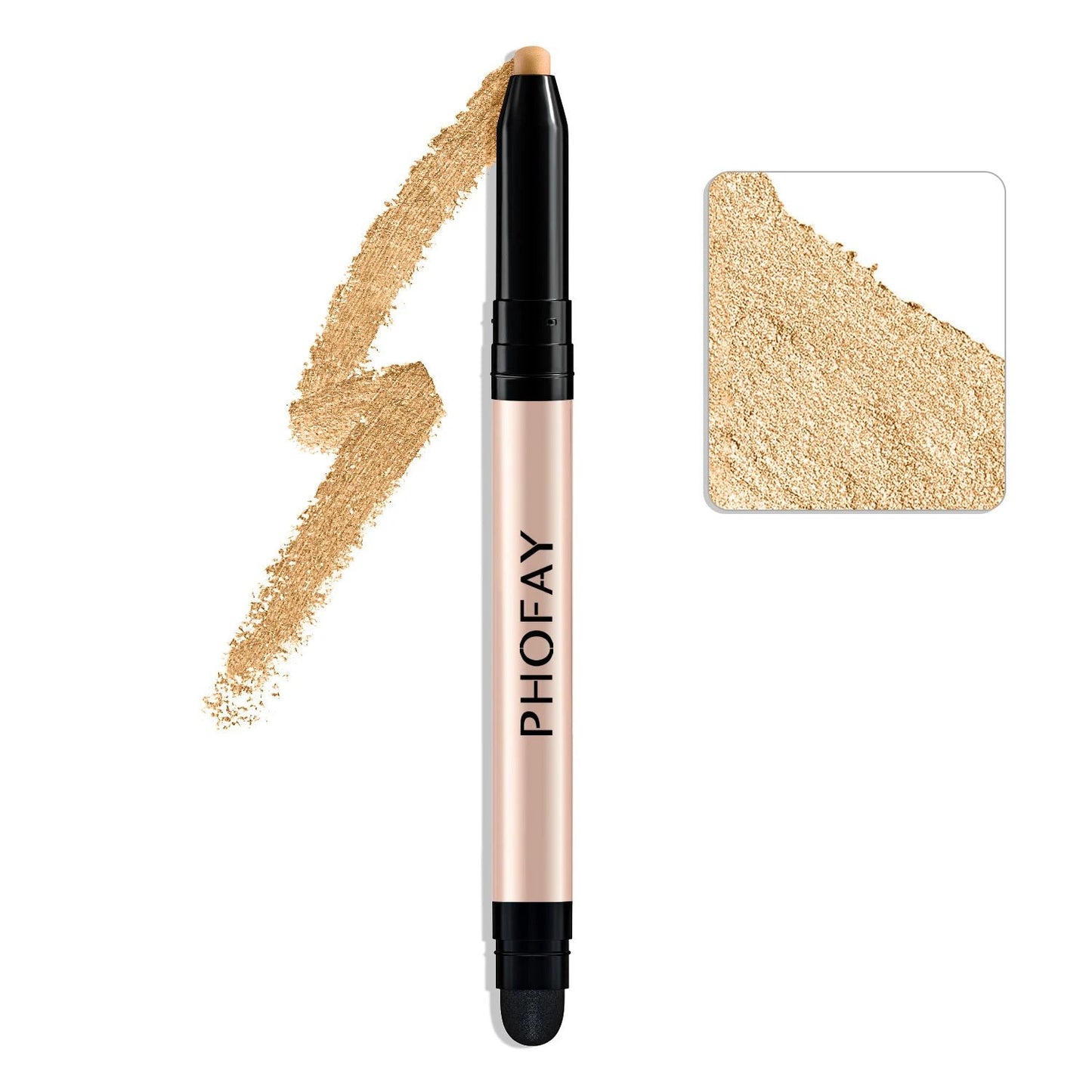 PHOFAY Eyeshadow Stick by GJG Denim