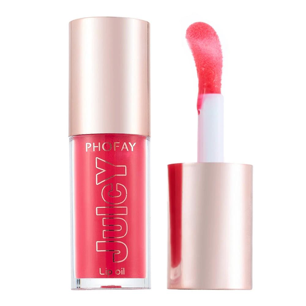PHOFAY Juicy Lip Oil by GJG Denim